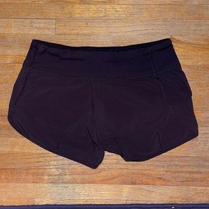 Lulu lemon Athletic Shorts